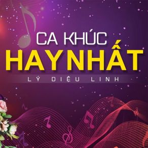 Đốn Tim Với Liên Khúc Bolero Ngọt Ngào Của Lý Diệu Linh (CD1) album cover