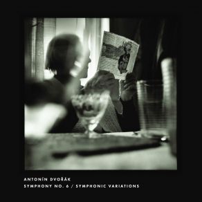 Dvořák: Symphony No. 6 / Symphoonic Variations album cover