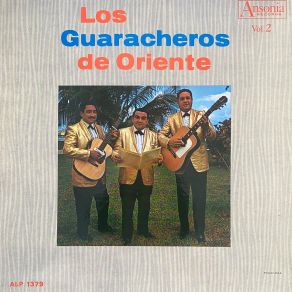 Vol. 2 album cover