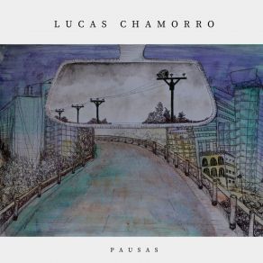Pausas album cover