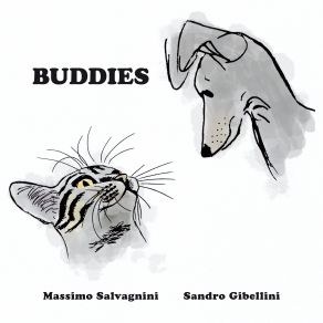 Buddies album cover
