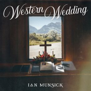 Western Wedding album cover