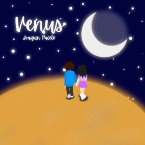 Venus album cover