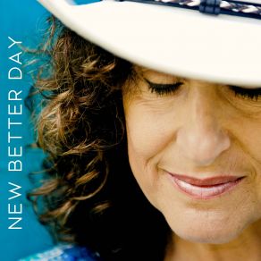 New Better Day album cover