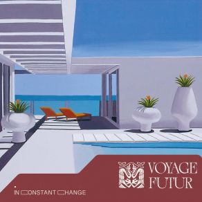 In Constant Change album cover