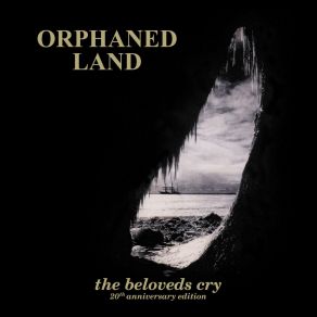 The Beloved's Cry album cover