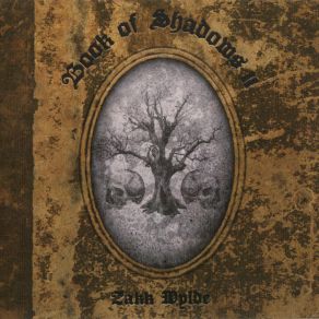 Book Of Shadows II album cover