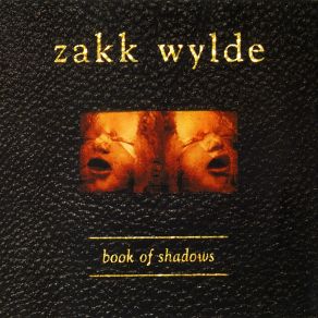Book Of Shadows album cover