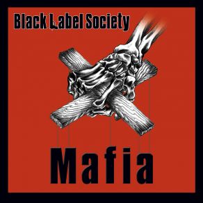 Mafia album cover