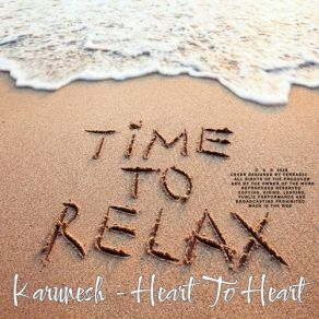 Heart To Heart album cover