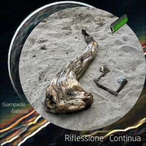 Riflessione Continua album cover