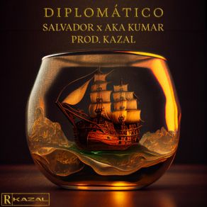 Diplomatico (Single) album cover