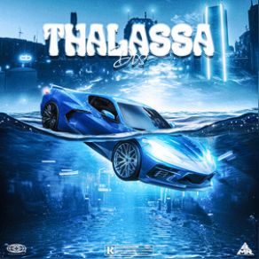 ΘΑΛΑΣΣΑ (SINGLE) album cover
