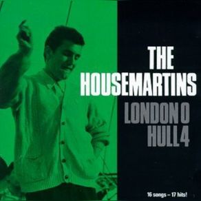 London 0 Hull 4 album cover