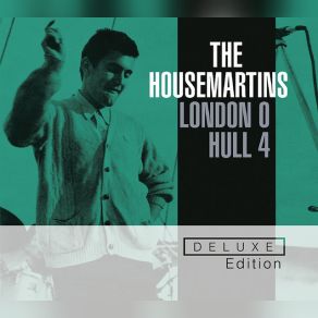 London 0 Hull 4 (Deluxe Edition) (CD2) album cover