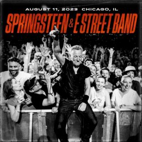 Chicago, IL album cover
