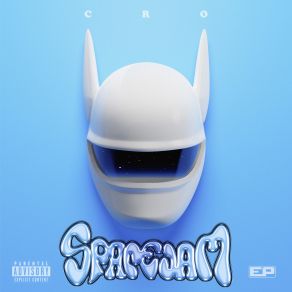 Spacejam album cover