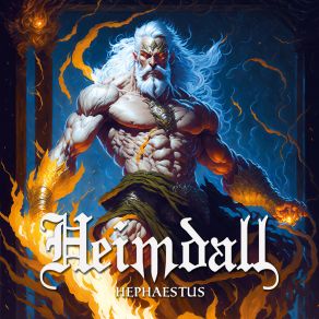 Hephaestus album cover