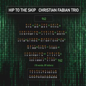 Hip To The Skip album cover