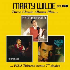 Three Classic Albums Plus (CD2) album cover