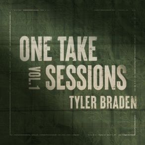 One Take Sessions: Vol. 1 album cover