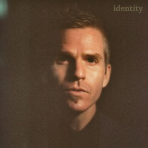 Identity album cover