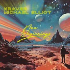 New Beginnings album cover