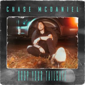 Drop Your Tailgate (Maxi-Single) album cover