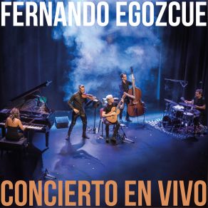 Concierto En Vivo (En Directo) album cover
