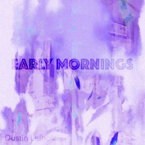 Early Mornings album cover