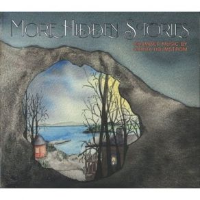 Holmstrom - More Hidden Stories album cover