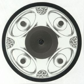 Ev 004 album cover