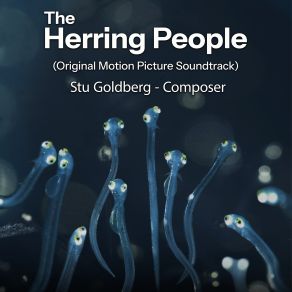 The Herring People (Original Soundtrack) album cover