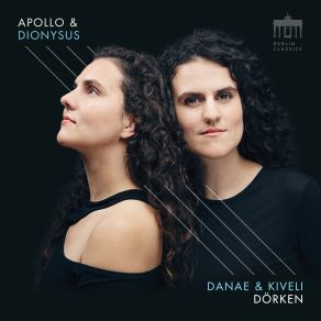 Apollo & Dionysus album cover