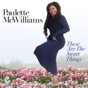 These Are The Sweet Things album cover
