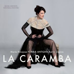 La Caramba album cover