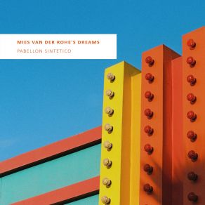 Mies Van Der Rohe's Dreams album cover