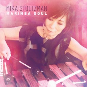 Marimba Soul album cover