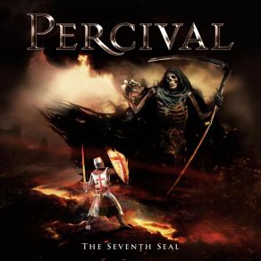 The Seventh Seal album cover
