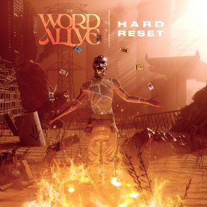 Hard Reset album cover