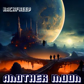 Another Moon album cover