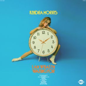I Am What I’m Waiting For album cover
