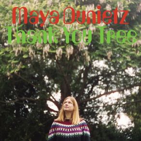 Thank You Tree album cover