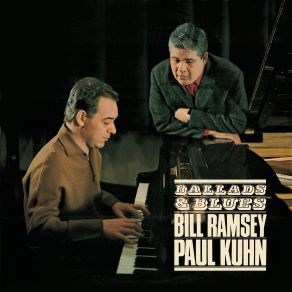 Ballads & Blues album cover
