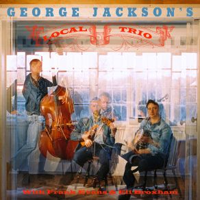 George Jackson's Local Trio album cover