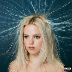 Snow Angel album cover