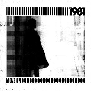 Move On album cover