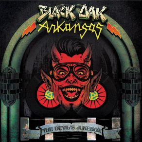 The Devil's Jukebox album cover