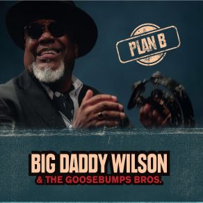 Plan B album cover