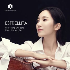 Estrellita album cover